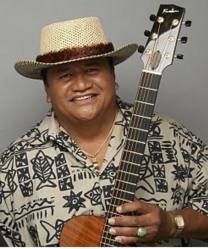 Ledward Kaapana